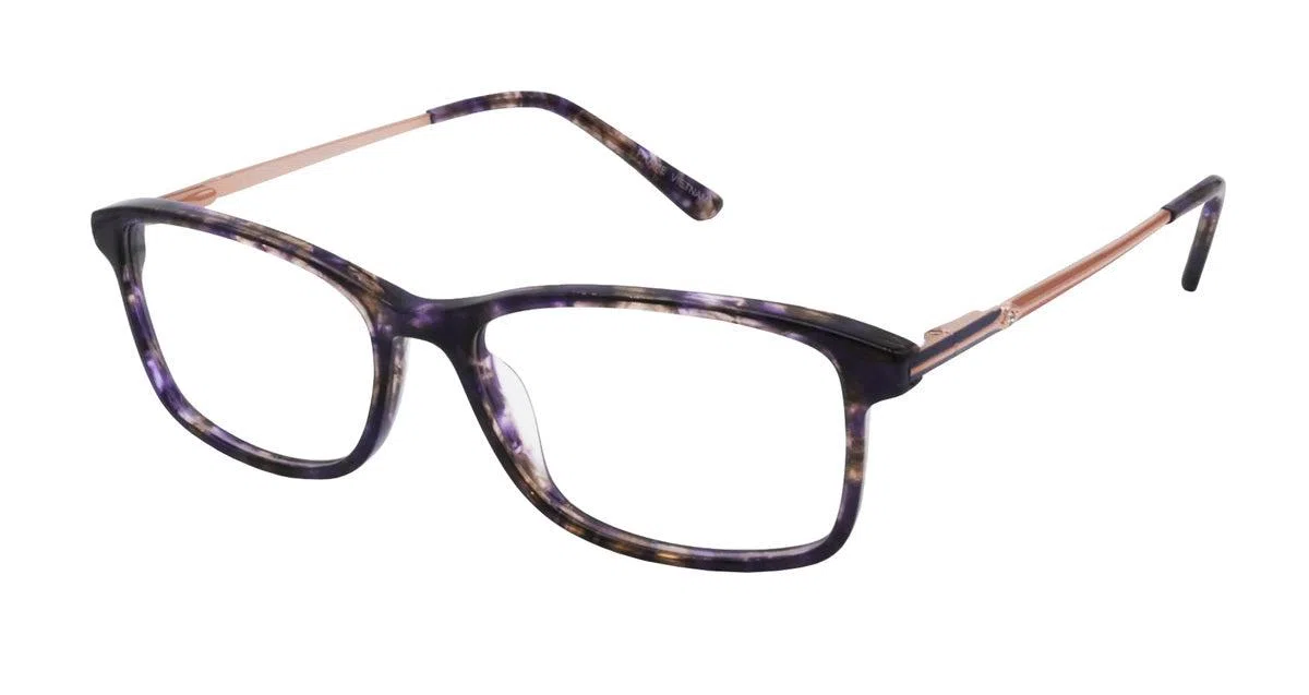 Elizabeth Arden 1304 Eyeglasses - view 2